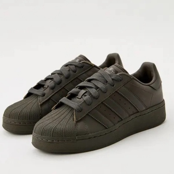 adidas Other - ADIDAS Superstar XLG Mens Sneakers NEW size 11.5